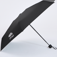 Five Fold Umbrella UPF50+