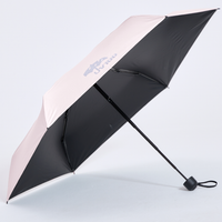 Five Fold Umbrella UPF50+