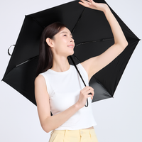 Five Fold Umbrella UPF50+