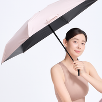Five Fold Umbrella UPF50+
