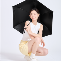 Five Fold Umbrella UPF50+