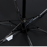 Five Fold Umbrella UPF50+