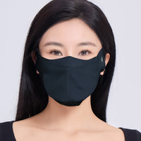 Suptex Wide-Opening Canthus Protection Mask Unisex UPF50+