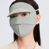 Apex Stretch Face Cover UPF50+