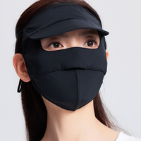 Apex Stretch Face Cover UPF50+
