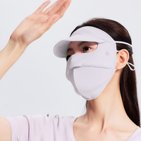 Apex Stretch Face Cover UPF50+