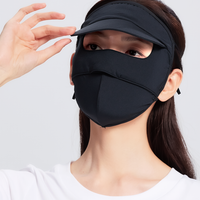 Apex Stretch Face Cover UPF50+