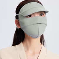 Apex Stretch Face Cover UPF50+