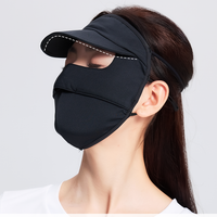 Apex Stretch Face Cover UPF50+