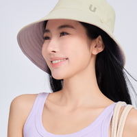 Suptex Reversible Bucket Hat Unisex UPF50+