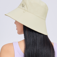 Suptex Reversible Bucket Hat Unisex UPF50+
