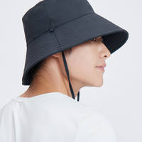 Suptex Reversible Bucket Hat Unisex UPF50+