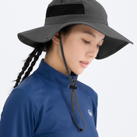 Suptex Hiking Hat Unisex UPF50+