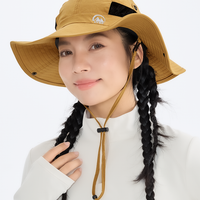 Suptex Hiking Hat Unisex UPF50+