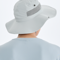 Suptex Hiking Hat Unisex UPF50+