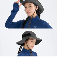 Suptex Hiking Hat Unisex UPF50+