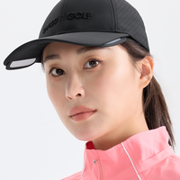 Suptex Extendable Visor Cap Unisex UPF50+