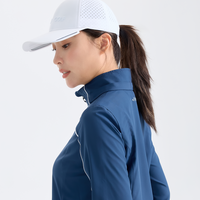 Suptex Extendable Visor Cap Unisex UPF50+