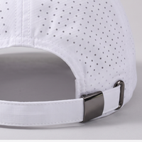 Suptex Extendable Visor Cap Unisex UPF50+