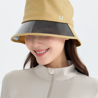 Apex Polarized Bucket Hat Unisex UPF50+