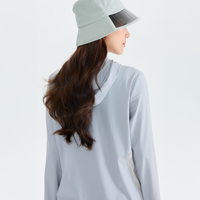 Apex Polarized Bucket Hat Unisex UPF50+