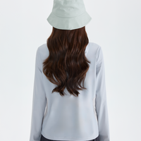 Apex Polarized Bucket Hat Unisex UPF50+