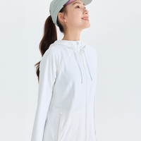 Apex Lens Visor Cap Unisex UPF50+
