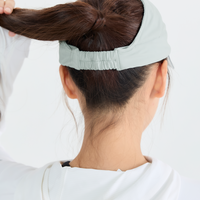 Apex Lens Visor Cap Unisex UPF50+