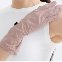 Apex Moisturizing Driving Gloves UPF50+