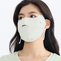 Apex Canthus Protection Mask Unisex UPF50+