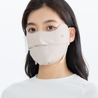 Apex Canthus Protection Mask Unisex UPF50+