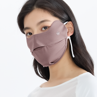Apex Canthus Protection Mask Unisex UPF50+