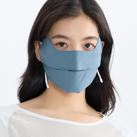 Apex Canthus Protection Mask Unisex UPF50+