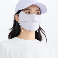 Apex Canthus Protection Mask Unisex UPF50+