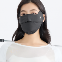 Apex Canthus Protection Mask Unisex UPF50+