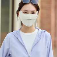Apex Canthus Protection Mask Unisex UPF50+