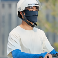 Apex Canthus Protection Mask Unisex UPF50+