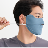 Apex Canthus Protection Mask Unisex UPF50+