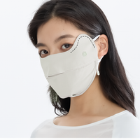 Apex Canthus Protection Mask Unisex UPF50+