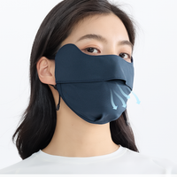 Apex Canthus Protection Mask Unisex UPF50+