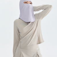 Suptex Balaclava Unisex UPF50+