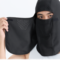 Suptex Balaclava Unisex UPF50+