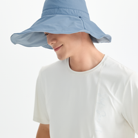 Suptex Reversible Hat Unisex UPF50+