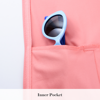 Apex Antibacterial Jacket UPF50+