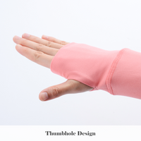 Apex Antibacterial Jacket UPF50+