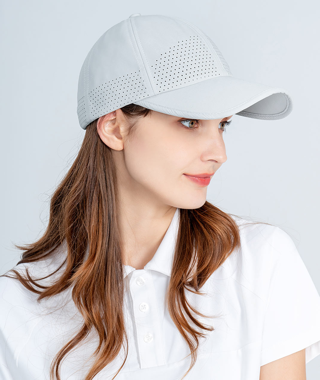 Suptex Cap Unisex UPF50+