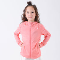Apex Antibacterial Jacket UPF50+