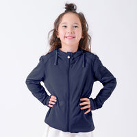 Apex Antibacterial Jacket UPF50+