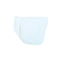 Water-Repellent Mask with Filter Unisex UPF50+