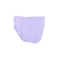 Water-Repellent Mask with Filter Unisex UPF50+